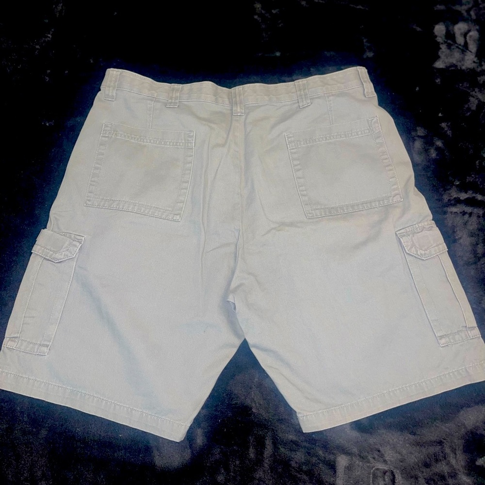 Wrangler Cargo Shorts